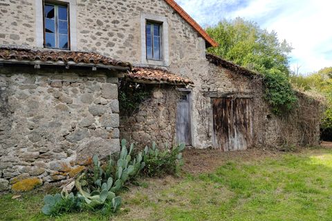 Villa a Piegut-Pluviers, Dordogne, Piegut-Pluviers - € 77.000 | Ref: BVI80348 - foto 3