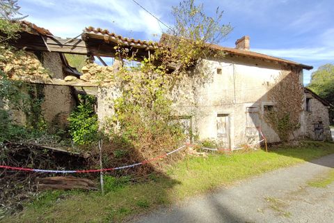 Villa a Piegut-Pluviers, Dordogne, Piegut-Pluviers - € 77.000 | Ref: BVI80348 - foto 4