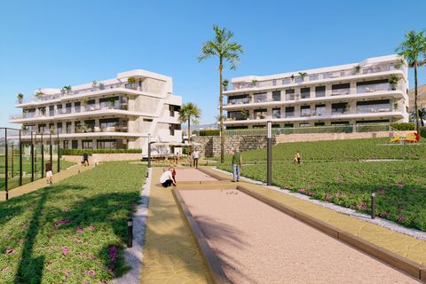 Bungalow i Finestrat, Alicante, Finestrat - € 450.000 | Ref: NB-56478 - foto 3