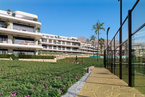Bungalow i Finestrat, Alicante, Finestrat - € 450.000 | Ref: NB-56478 - foto 4