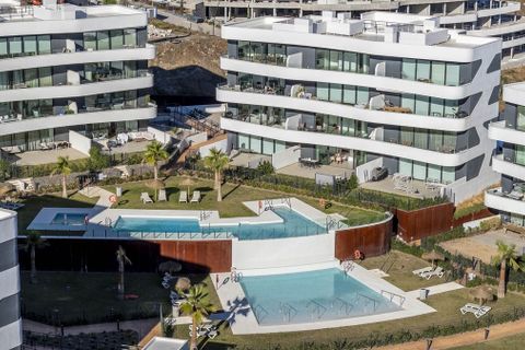 Leilighet i Fuengirola, Malaga, Fuengirola - € 479 000 | Ref: R5306473 - foto 7
