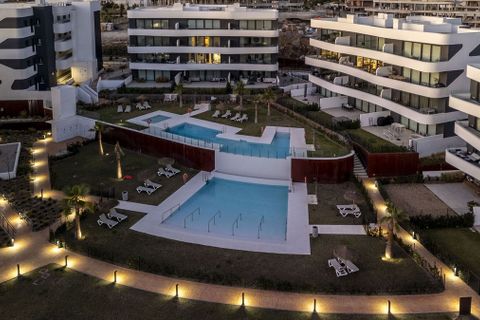 Leilighet i Fuengirola, Malaga, Fuengirola - € 479 000 | Ref: R5306473 - foto 8