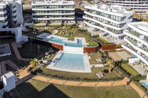 Leilighet i Fuengirola, Malaga, Fuengirola - € 479 000 | Ref: R5306473 - foto 13