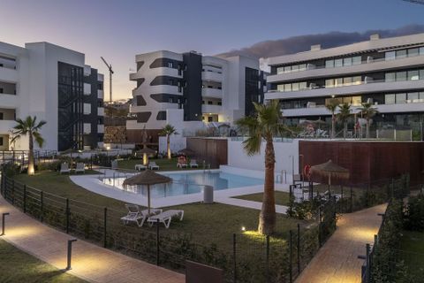 Leilighet i Fuengirola, Malaga, Fuengirola - € 479 000 | Ref: R5306473 - foto 14