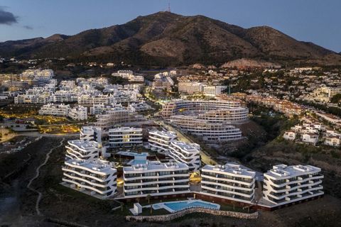 Leilighet i Fuengirola, Malaga, Fuengirola - € 479 000 | Ref: R5306473 - foto 15