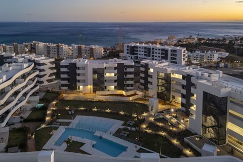 Leilighet i Fuengirola, Malaga, Fuengirola - € 479 000 | Ref: R5306473 - foto 22
