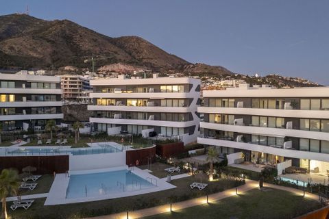 Leilighet i Fuengirola, Malaga, Fuengirola - € 479 000 | Ref: R5306473 - foto 23
