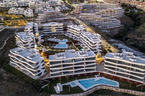 Leilighet i Fuengirola, Malaga, Fuengirola - € 479 000 | Ref: R5306473 - foto 32