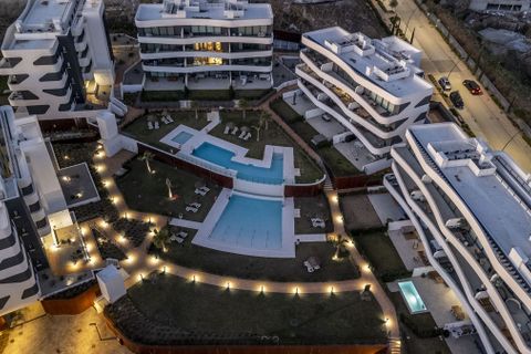 Leilighet i Fuengirola, Malaga, Fuengirola - € 479 000 | Ref: R5306473 - foto 33