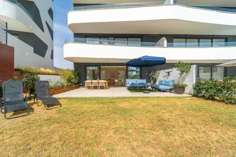 Leilighet i Fuengirola, Malaga, Fuengirola - € 479 000 | Ref: R5306473 - foto 34