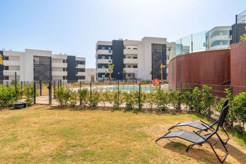 Leilighet i Fuengirola, Malaga, Fuengirola - € 479 000 | Ref: R5306473 - foto 35