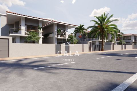 Haus in Amarilla Golf, Tenerife - Foto 1