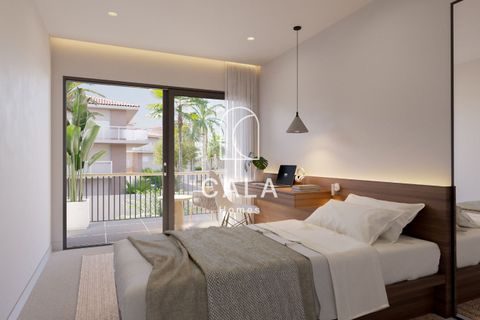Villa a Amarilla Golf, Tenerife, Amarilla Golf - € 737.929 | Ref: 1313 - foto 10