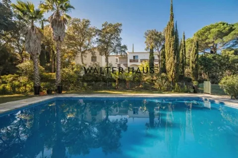 Villa a Calonge, Gerona, Calonge - € 1.500.000 | Ref: P0447V - foto 1
