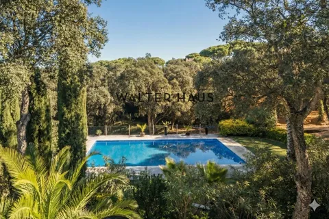 Villa a Calonge, Gerona, Calonge - € 1.500.000 | Ref: P0447V - foto 41