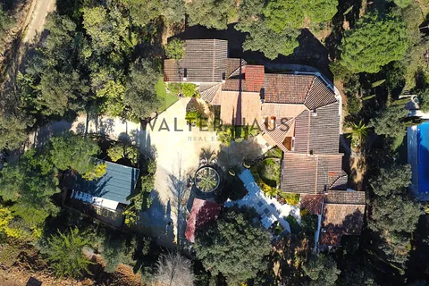 Villa a Calonge, Gerona, Calonge - € 1.500.000 | Ref: P0447V - foto 48
