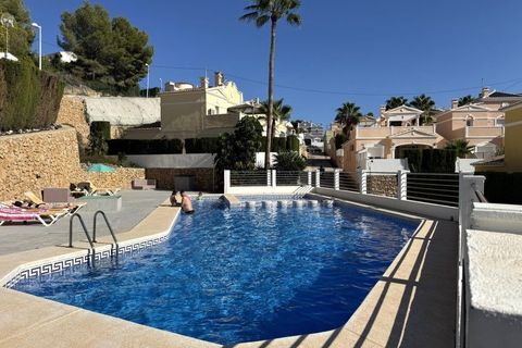 Bungalow i Calpe, Alicante, Calpe - € 285.000 | Ref: VBCALP2 - foto 1