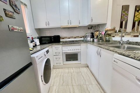 Bungalow i Calpe, Alicante, Calpe - € 285.000 | Ref: VBCALP2 - foto 4