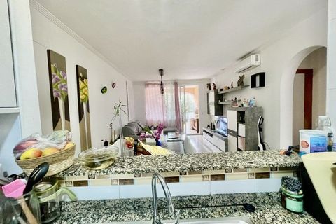 Bungalow i Calpe, Alicante, Calpe - € 285.000 | Ref: VBCALP2 - foto 6