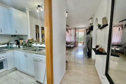 Bungalow i Calpe, Alicante, Calpe - € 285.000 | Ref: VBCALP2 - foto 7