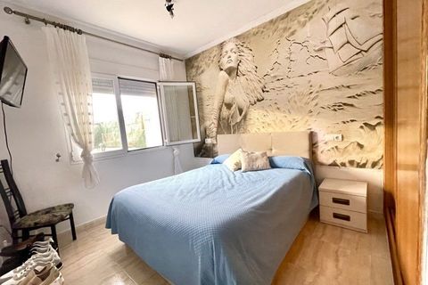 Bungalow i Calpe, Alicante, Calpe - € 285.000 | Ref: VBCALP2 - foto 8