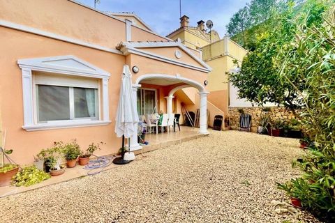 Bungalow i Calpe, Alicante, Calpe - € 285.000 | Ref: VBCALP2 - foto 12