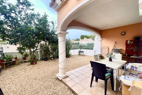 Bungalow i Calpe, Alicante, Calpe - € 285.000 | Ref: VBCALP2 - foto 13