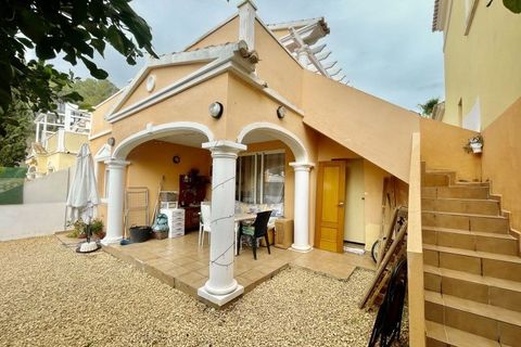 Bungalow i Calpe, Alicante, Calpe - € 285.000 | Ref: VBCALP2 - foto 14