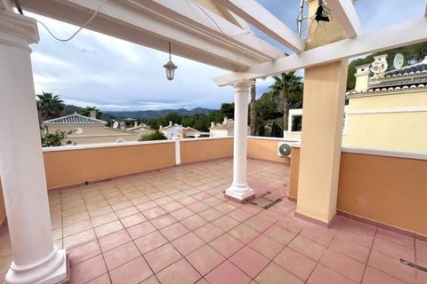 Bungalow i Calpe, Alicante, Calpe - € 285.000 | Ref: VBCALP2 - foto 15