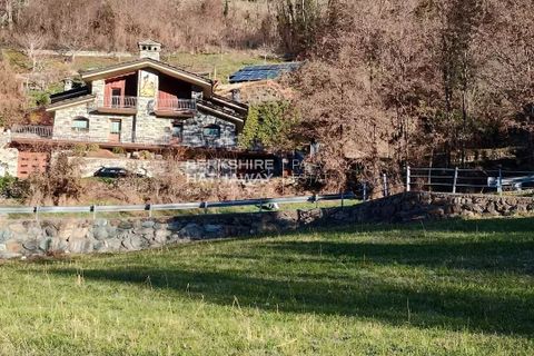 Helårsgrund i Quart, Aosta Valley, Quart - € 600.000 | Ref: AO16 - foto 1