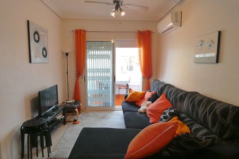 Leilighet i Almoradi, Alicante, Almoradi - € 88 000 | Ref: R-40182 - foto 5