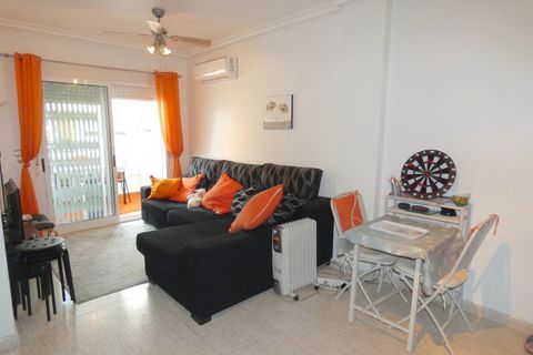 Leilighet i Almoradi, Alicante, Almoradi - € 88 000 | Ref: R-40182 - foto 6