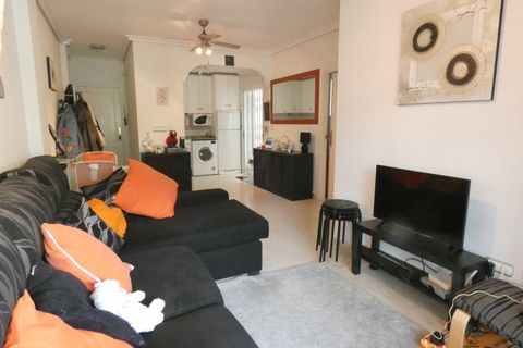 Leilighet i Almoradi, Alicante, Almoradi - € 88 000 | Ref: R-40182 - foto 7
