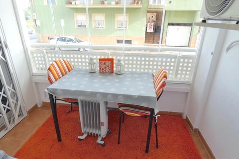 Leilighet i Almoradi, Alicante, Almoradi - € 88 000 | Ref: R-40182 - foto 8