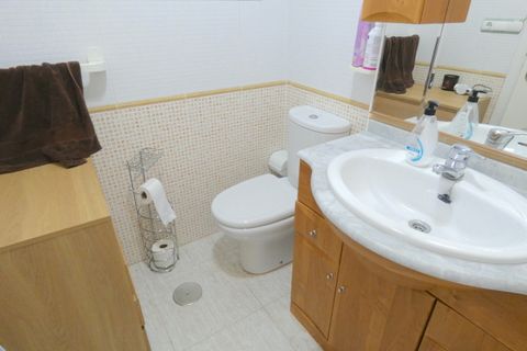 Leilighet i Almoradi, Alicante, Almoradi - € 88 000 | Ref: R-40182 - foto 13