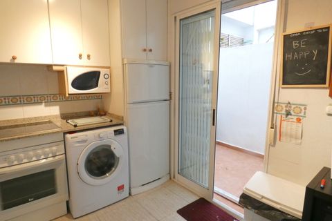 Leilighet i Almoradi, Alicante, Almoradi - € 88 000 | Ref: R-40182 - foto 19