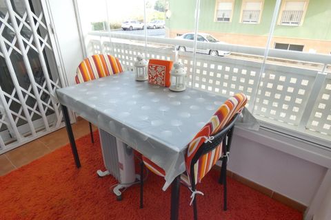 Leilighet i Almoradi, Alicante, Almoradi - € 88 000 | Ref: R-40182 - foto 20