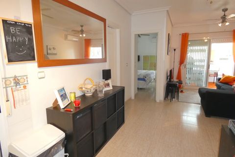 Leilighet i Almoradi, Alicante, Almoradi - € 88 000 | Ref: R-40182 - foto 22