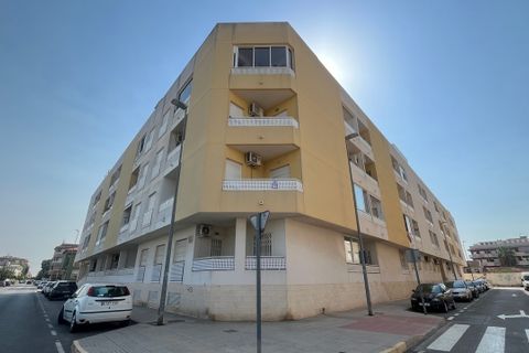 Leilighet i Almoradi, Alicante, Almoradi - € 88 000 | Ref: R-40182 - foto 23