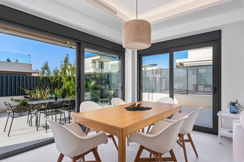 Byhus i La Marina, Alicante, La Marina - € 430.000 | Ref: R-61908 - foto 6