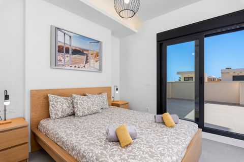 Byhus i La Marina, Alicante, La Marina - € 430.000 | Ref: R-61908 - foto 19
