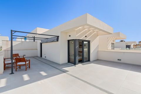 Byhus i La Marina, Alicante, La Marina - € 430.000 | Ref: R-61908 - foto 25