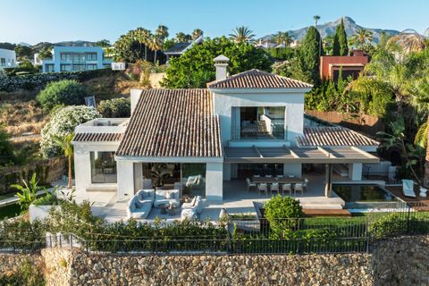 Villa i Marbella, Malaga, Marbella - € 4.695.000 | Ref: 361-12692P - foto 2