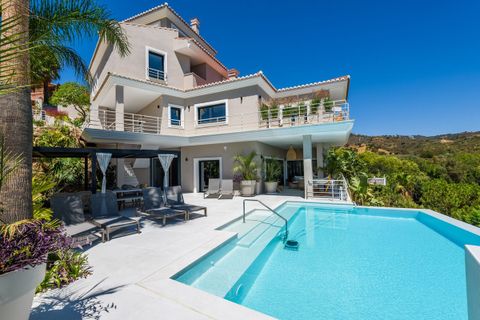 Villa i Marbella, Malaga, Marbella - € 3.790.000 | Ref: 361-12694P - foto 1