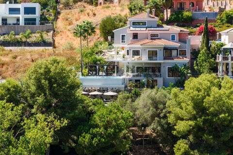 Villa i Marbella, Malaga, Marbella - € 3.790.000 | Ref: 361-12694P - foto 5