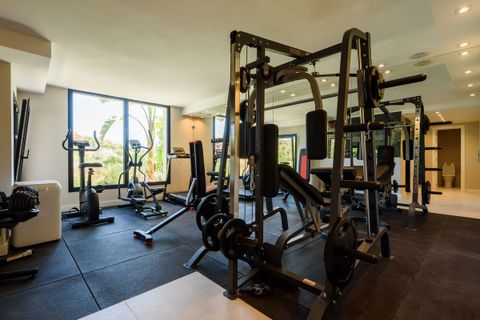 Villa i Marbella, Malaga, Marbella - € 3.790.000 | Ref: 361-12694P - foto 10