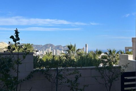 Bungalow i Finestrat, Alicante, Finestrat - € 390.000 | Ref: NO5768 - foto 1