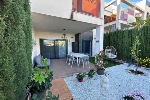 Bungalow i Finestrat, Alicante, Finestrat - € 390.000 | Ref: NO5768 - foto 2