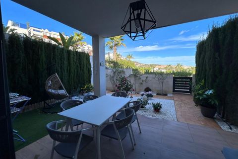 Bungalow i Finestrat, Alicante, Finestrat - € 390.000 | Ref: NO5768 - foto 3