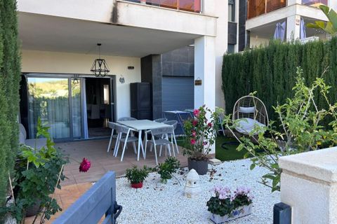 Bungalow i Finestrat, Alicante, Finestrat - € 390.000 | Ref: NO5768 - foto 4